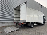 Miniaturansicht von DAFCF 300 SC / Euro 6D / Tail Lift / Belgium Truck