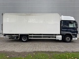 Miniaturansicht von DAFCF 300 SC / Euro 6D / Tail Lift / Belgium Truck