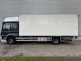 Miniaturansicht von DAFCF 300 SC / Euro 6D / Tail Lift / Belgium Truck