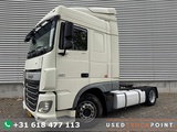 Minituur van DAFXF 460 / Manual / Retarder / Mega  / Roof Klima / TUV:1-2026 / NL Truck