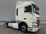 Minituur van DAFXF 460 / Manual / Retarder / Mega  / Roof Klima / TUV:1-2026 / NL Truck