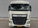 Minituur van DAFXF 460 / Manual / Retarder / Mega  / Roof Klima / TUV:1-2026 / NL Truck