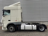 Minituur van DAFXF 460 / Manual / Retarder / Mega  / Roof Klima / TUV:1-2026 / NL Truck