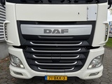 Minituur van DAFXF 460 / Manual / Retarder / Mega  / Roof Klima / TUV:1-2026 / NL Truck
