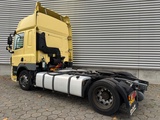 Minituur van DAFCF85-410 / EEV / Klima / TUV: 3-2026 / NL Truck