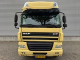 Minituur van DAFCF85-410 / EEV / Klima / TUV: 3-2026 / NL Truck