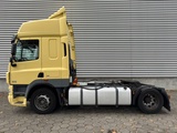 Minituur van DAFCF85-410 / EEV / Klima / TUV: 3-2026 / NL Truck