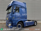 Minituur van DAFXF 480 SSC / 2 Tanks / Roof Klima / TUV: 3-2026 / NL Truck