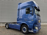 Minituur van DAFXF 480 SSC / 2 Tanks / Roof Klima / TUV: 3-2026 / NL Truck