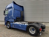 Minituur van DAFXF 480 SSC / 2 Tanks / Roof Klima / TUV: 3-2026 / NL Truck