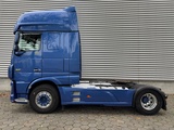 Minituur van DAFXF 480 SSC / 2 Tanks / Roof Klima / TUV: 3-2026 / NL Truck