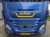 Minituur van DAFXF 480 SSC / 2 Tanks / Roof Klima / TUV: 3-2026 / NL Truck