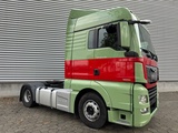 Minituur van MANTGX 18.470 XLX / Euro 6D / Intarder / LM VIN / Night Klima