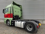 Minituur van MANTGX 18.470 XLX / Euro 6D / Intarder / LM VIN / Night Klima