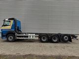 Minituur van VolvoFM 410 / 8X4 / I-Shift / ADR / Tridem / TUV: 6-2026 / NL Truck