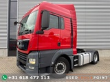 Minituur van MANTGX 18.470 XLX / Euro 6D / Intarder / Night Klima / 2 Tanks  / LM VIN