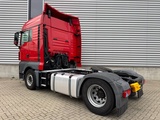 Minituur van MANTGX 18.470 XLX / Euro 6D / Intarder / Night Klima / 2 Tanks  / LM VIN