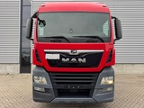 Minituur van MANTGX 18.470 XLX / Euro 6D / Intarder / Night Klima / 2 Tanks  / LM VIN