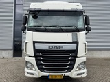 Miniaturansicht von DAFXF 460 / Manual / Retarder / Mega  / Roof Klima / TUV:1-2026 / NL Truck