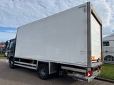 Minituur van MANTGM 12.220 / Carrier / Euro 6 / Tail Lift / TUV: 9-2026 / Belgium Truck