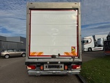 Minituur van MANTGM 12.220 / Carrier / Euro 6 / Tail Lift / TUV: 9-2026 / Belgium Truck