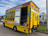 Miniaturansicht von DAFLF 45.180 / Manual / Tail Lift / NL Truck