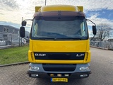 Miniaturansicht von DAFLF 45.180 / Manual / Tail Lift / NL Truck