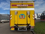 Miniaturansicht von DAFLF 45.180 / Manual / Tail Lift / NL Truck