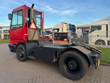 Minituur van TerbergYT182 / Klima / NL Truck