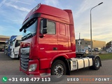 Thumbnail of DAFXF 430 SSC / Euro 6D / 13 LTR / Roof Klima / TUV:12-2025 / Belgium Truck