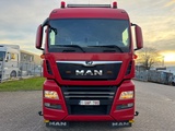 Minituur van MANTGX 26.460 XLX / 6X2 / Intarder / TUV:3-2026 / Belgium Truck