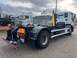 Thumbnail of IvecoStralis AT450 / Manual Gearbox / Full Steel / AJK HookSystem / Belgium Truck