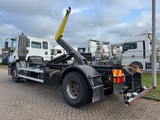 Thumbnail of IvecoStralis AT450 / Manual Gearbox / Full Steel / AJK HookSystem / Belgium Truck