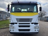 Thumbnail of IvecoStralis AT450 / Manual Gearbox / Full Steel / AJK HookSystem / Belgium Truck