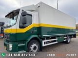 Miniaturansicht von VolvoFL 240 / 6 Cylinder / 18 Tons / Manual / Tail Lift / TUV:12-2025 / NL Truck