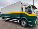 Miniaturansicht von VolvoFL 240 / 6 Cylinder / 18 Tons / Manual / Tail Lift / TUV:12-2025 / NL Truck