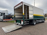 Miniaturansicht von VolvoFL 240 / 6 Cylinder / 18 Tons / Manual / Tail Lift / TUV:12-2025 / NL Truck