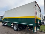 Miniaturansicht von VolvoFL 240 / 6 Cylinder / 18 Tons / Manual / Tail Lift / TUV:12-2025 / NL Truck
