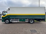 Miniaturansicht von VolvoFL 240 / 6 Cylinder / 18 Tons / Manual / Tail Lift / TUV:12-2025 / NL Truck