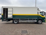Miniaturansicht von VolvoFL 240 / 6 Cylinder / 18 Tons / Manual / Tail Lift / TUV:12-2025 / NL Truck