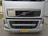 Minituur van VolvoFH 500 / 8X4 / Palfinger S260Z96 / VDL Hook / NL Truck