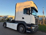 Thumbnail of ScaniaR450 / Topline / Retarder / TUV: 2-2026 / Belgium Truck