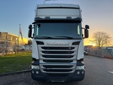 Thumbnail of ScaniaR450 / Topline / Retarder / TUV: 2-2026 / Belgium Truck