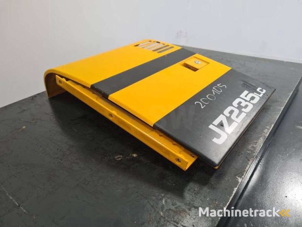JCB JZ235LC