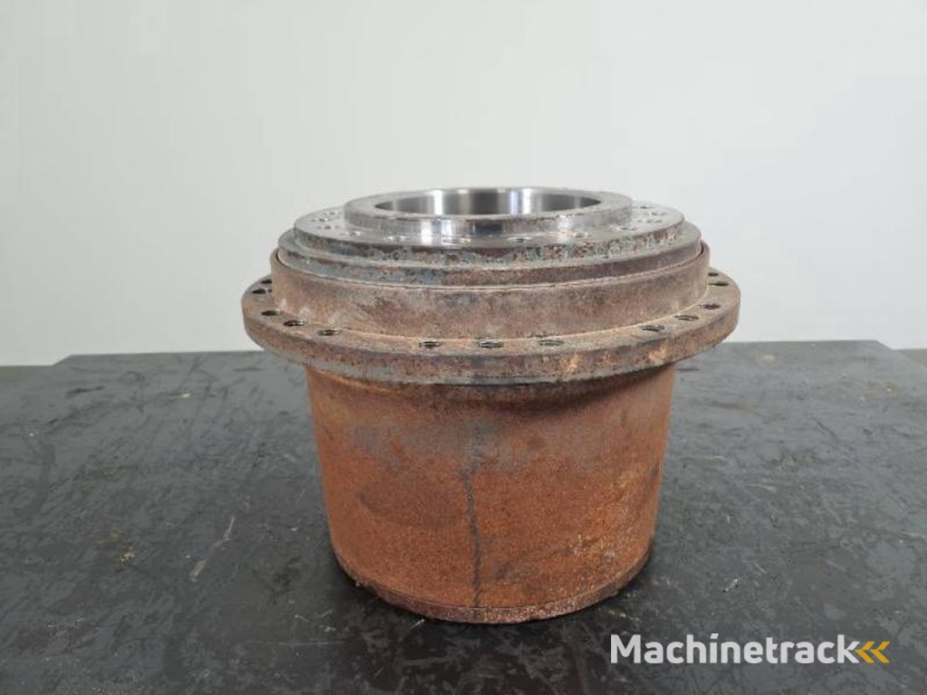 Liebherr R916-ADVANCED