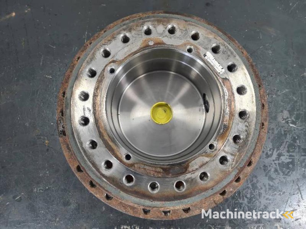 Liebherr R916-ADVANCED