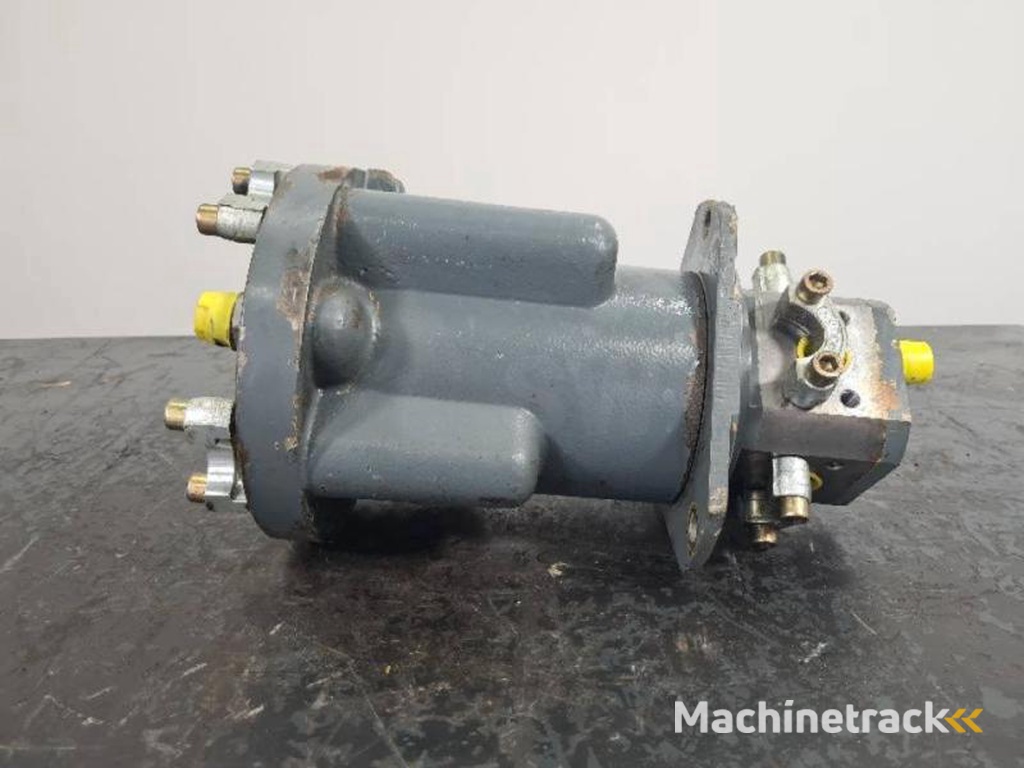 Liebherr R916-ADVANCED