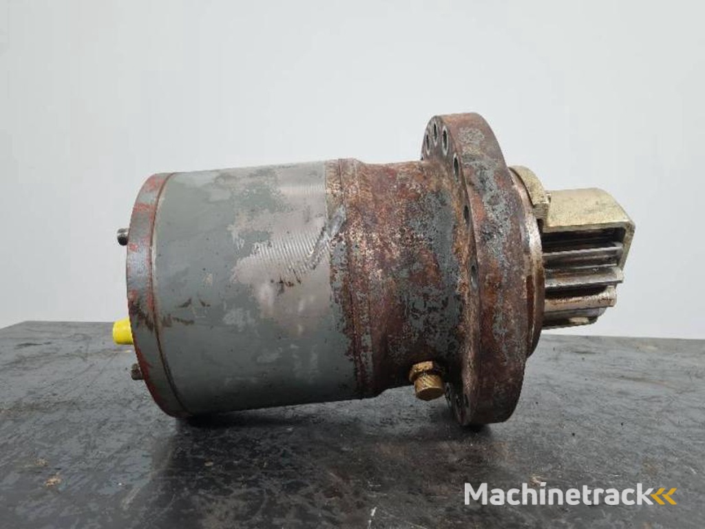 Liebherr R916-ADVANCED