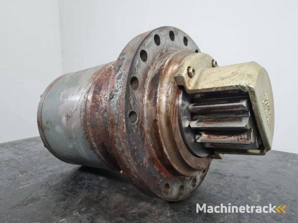 Liebherr R916-ADVANCED