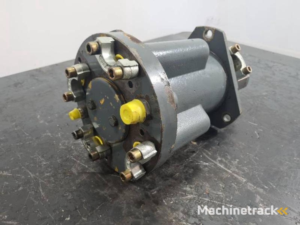 Liebherr R916-ADVANCED